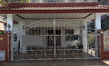 For rent 3 bedrooms villa in Kathu, Phuket