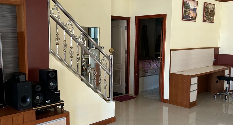 Villa zur Miete mit 3 Zimmer in Kathu, Phuket