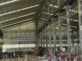 Gewerbefläche zum Kauf mit 6 Zimmer in Sam Phran, Nakhon Pathom
