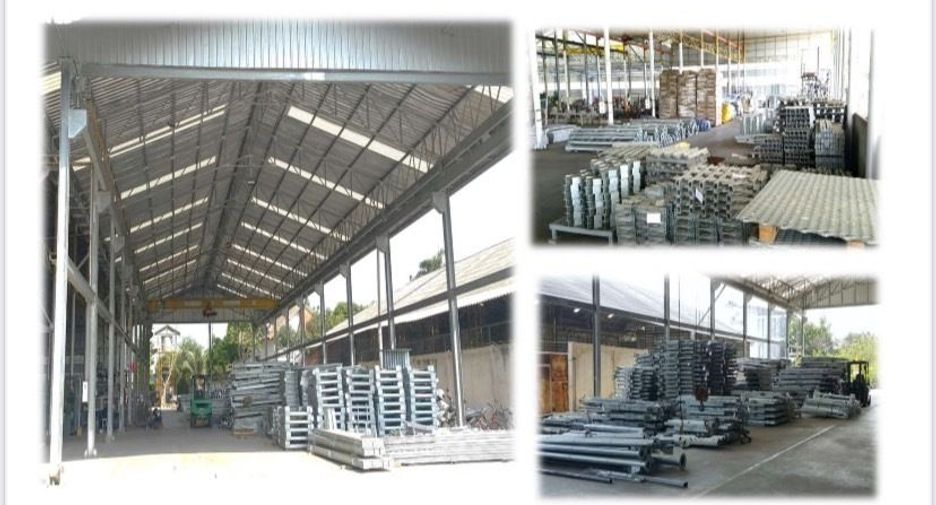 ขาย 6 ห้องนอน พื้นที่ค้าปลีก ใน สามพราน, นครปฐม