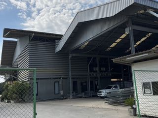 Gewerbefläche zum Kauf mit 6 Zimmer in Sam Phran, Nakhon Pathom