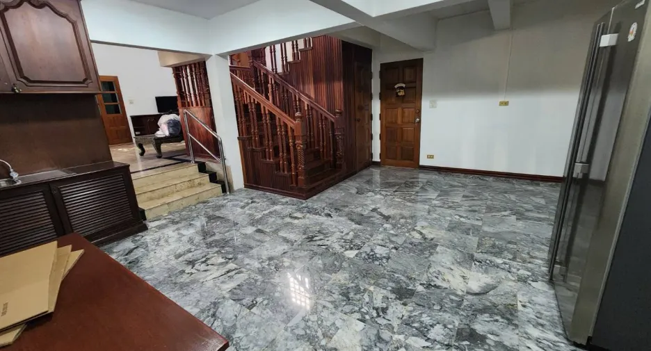 For rent 4 ベッドルーム villa in Bang Lamung, Chonburi