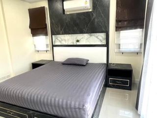 Haus zur Miete mit 3 Zimmer in Bang Lamung, Chonburi
