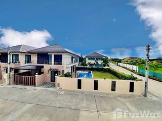 Haus zur Miete mit 3 Zimmer in Bang Lamung, Chonburi