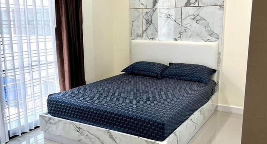 For rent 3 ベッドルーム house in Bang Lamung, Chonburi
