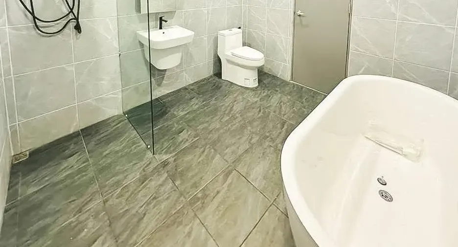 Villa zum Kauf und zur Miete mit 3 Zimmer in Bang Lamung, Chonburi