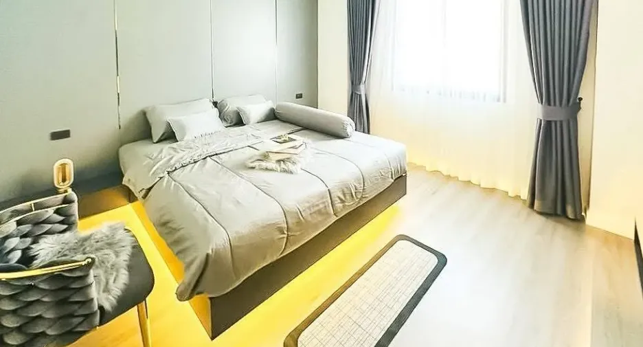 Villa zum Kauf und zur Miete mit 3 Zimmer in Bang Lamung, Chonburi