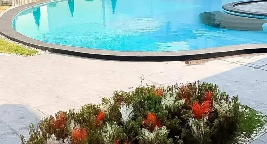 Villa zum Kauf und zur Miete mit 3 Zimmer in Bang Lamung, Chonburi