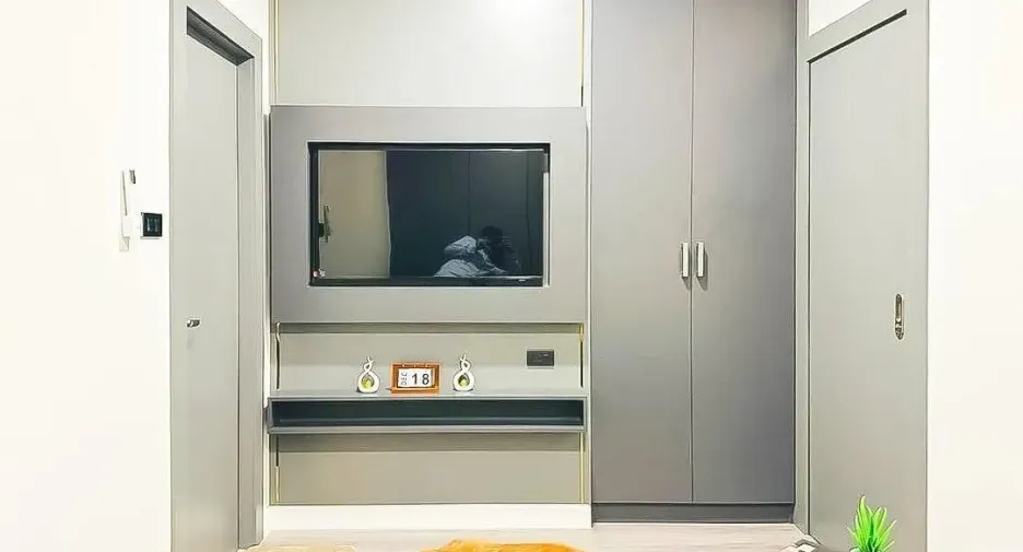 Villa zum Kauf und zur Miete mit 3 Zimmer in Bang Lamung, Chonburi