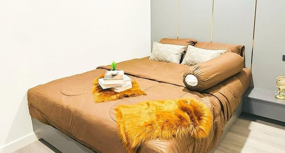 Villa zum Kauf und zur Miete mit 3 Zimmer in Bang Lamung, Chonburi