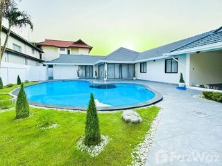 Villa zum Kauf und zur Miete mit 3 Zimmer in Bang Lamung, Chonburi