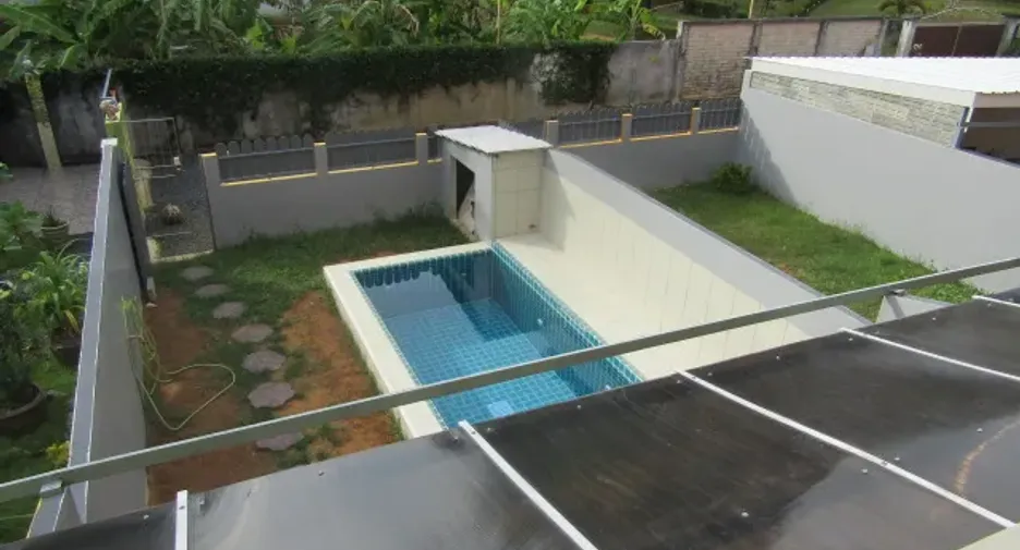 For sale 2 bedrooms townhouse in Mueang Phuket, Phuket