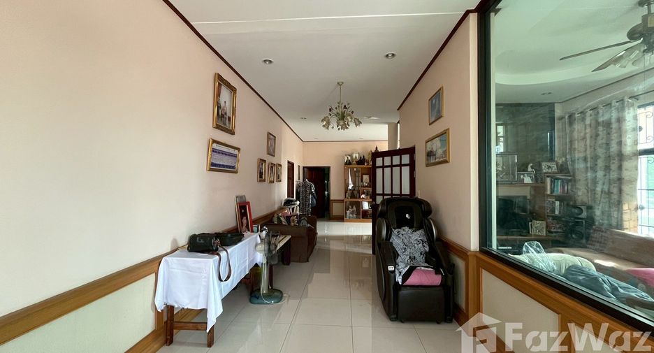 À vendre et à louer 4 chambres maison à Mueang Nakhon Nayok, Nakhon Nayok