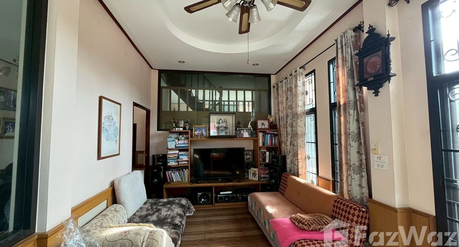 For sale and for rent 4 bedrooms house in Mueang Nakhon Nayok, Nakhon Nayok