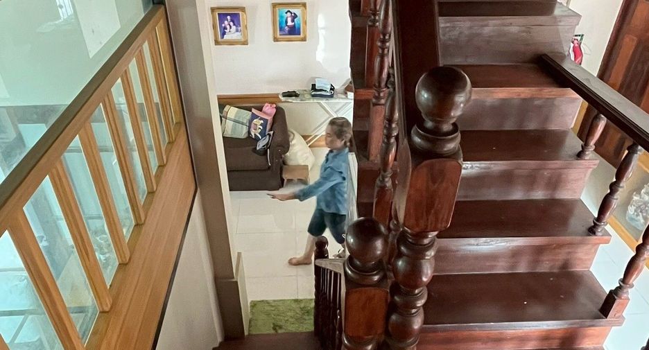 For sale and for rent 4 bedrooms house in Mueang Nakhon Nayok, Nakhon Nayok