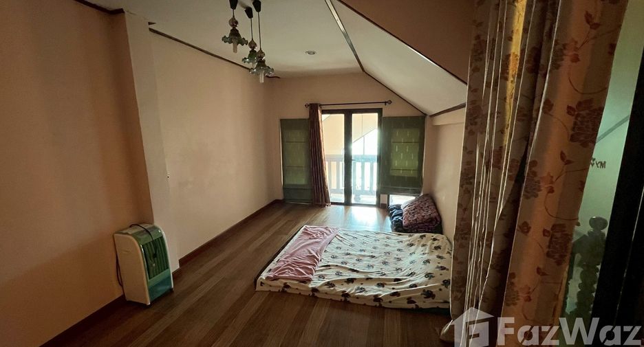 For sale and for rent 4 bedrooms house in Mueang Nakhon Nayok, Nakhon Nayok