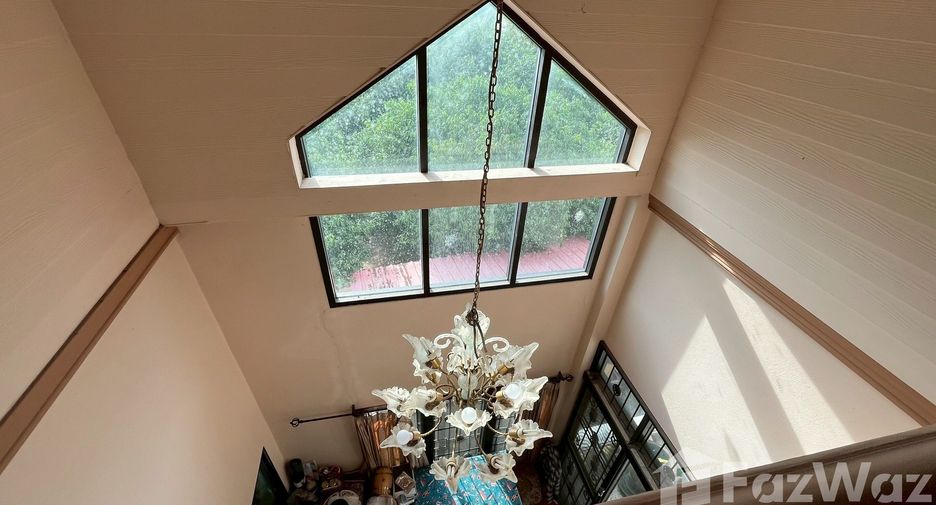 For sale and for rent 4 bedrooms house in Mueang Nakhon Nayok, Nakhon Nayok