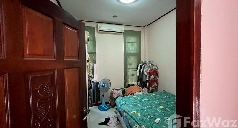 For sale and for rent 4 bedrooms house in Mueang Nakhon Nayok, Nakhon Nayok