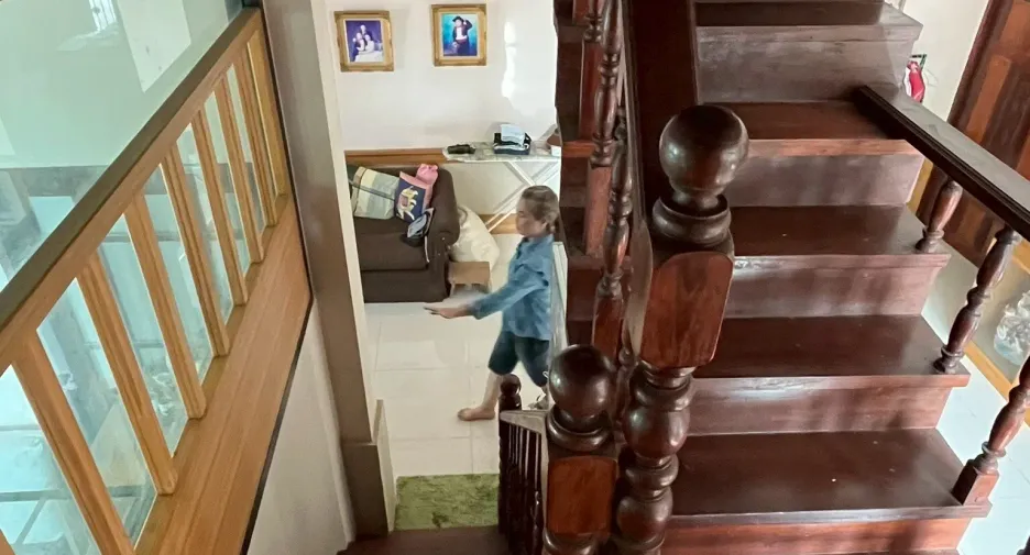 À vendre et à louer 4 chambres maison à Mueang Nakhon Nayok, Nakhon Nayok