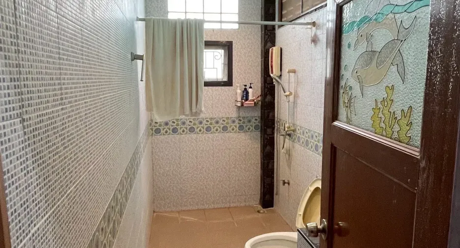 À vendre et à louer 4 chambres maison à Mueang Nakhon Nayok, Nakhon Nayok