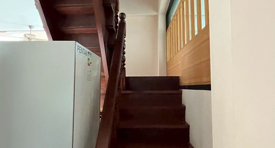 For sale and for rent 4 bedrooms house in Mueang Nakhon Nayok, Nakhon Nayok