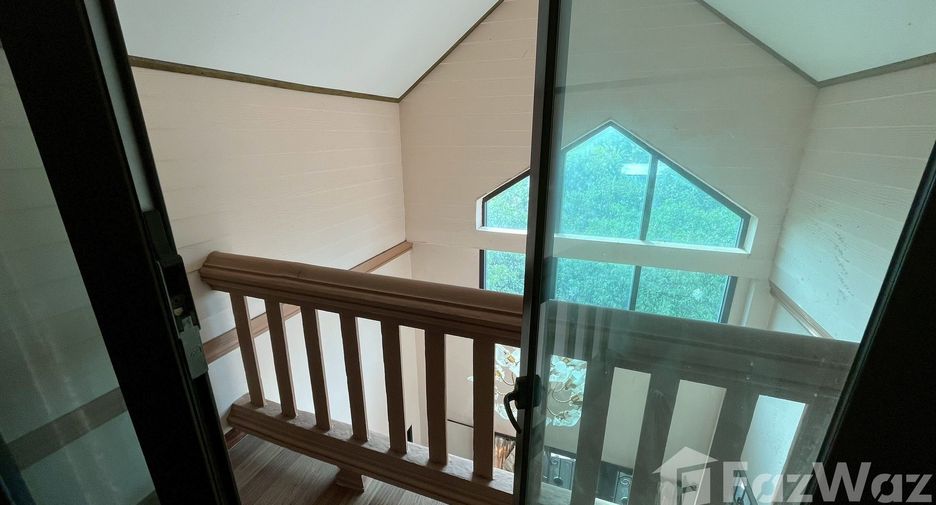 For sale and for rent 4 bedrooms house in Mueang Nakhon Nayok, Nakhon Nayok