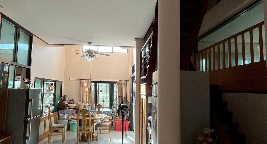 For sale and for rent 4 bedrooms house in Mueang Nakhon Nayok, Nakhon Nayok