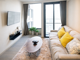 For sale 1 bed condo in Watthana, Bangkok