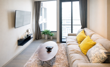 For sale 1 bed condo in Watthana, Bangkok