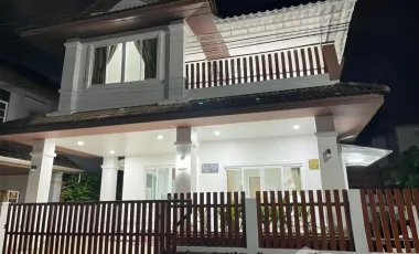 For rent 4 bedrooms house in Kathu, Phuket