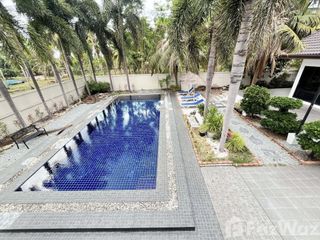 出租 4 卧室 别墅 在 Bang Lamung, Chon Buri