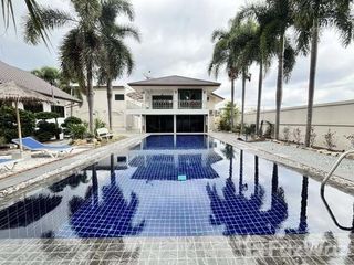 出租 4 卧室 别墅 在 Bang Lamung, Chon Buri