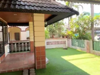 For Rent 3 Bedroom House In Kathu, Phuket