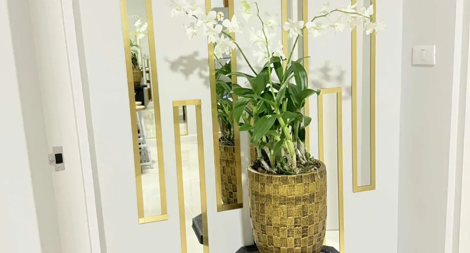 For rent 2 bedrooms townhouse in Thalang, Phuket