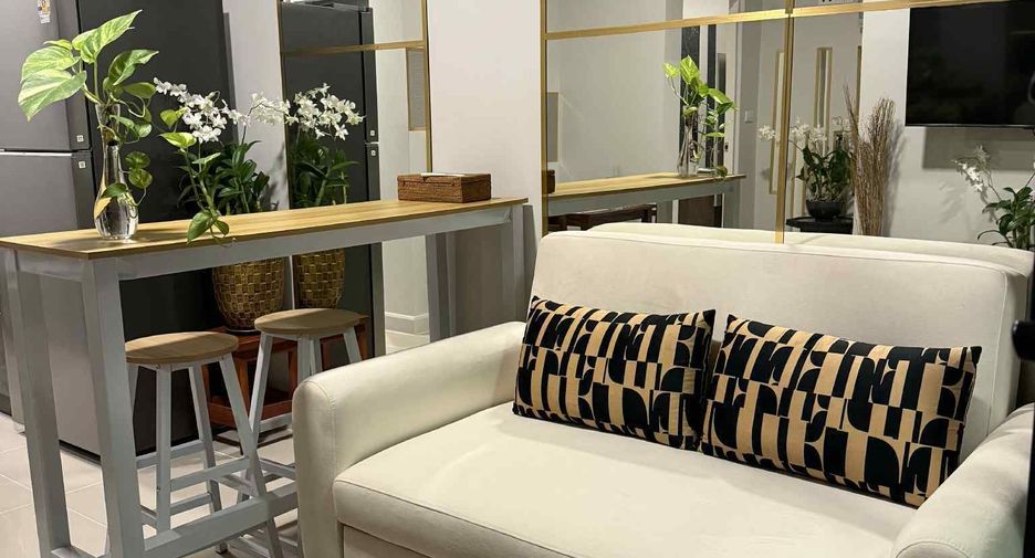 For rent 2 bedrooms townhouse in Thalang, Phuket