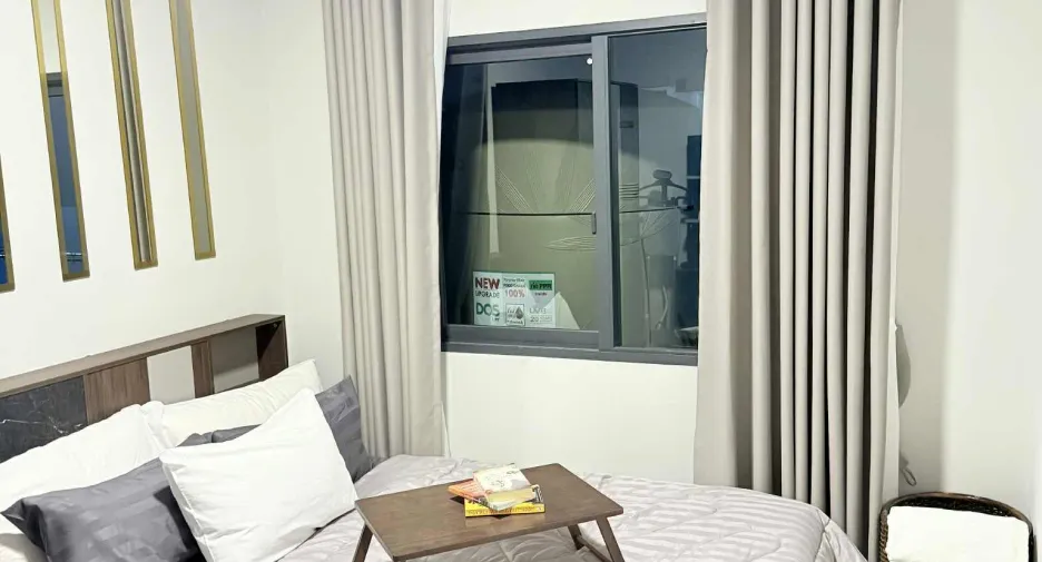 For rent 2 bedrooms townhouse in Thalang, Phuket