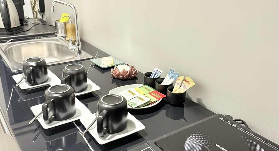 Reihenhaus zur Miete mit 2 Zimmer in Thalang, Phuket