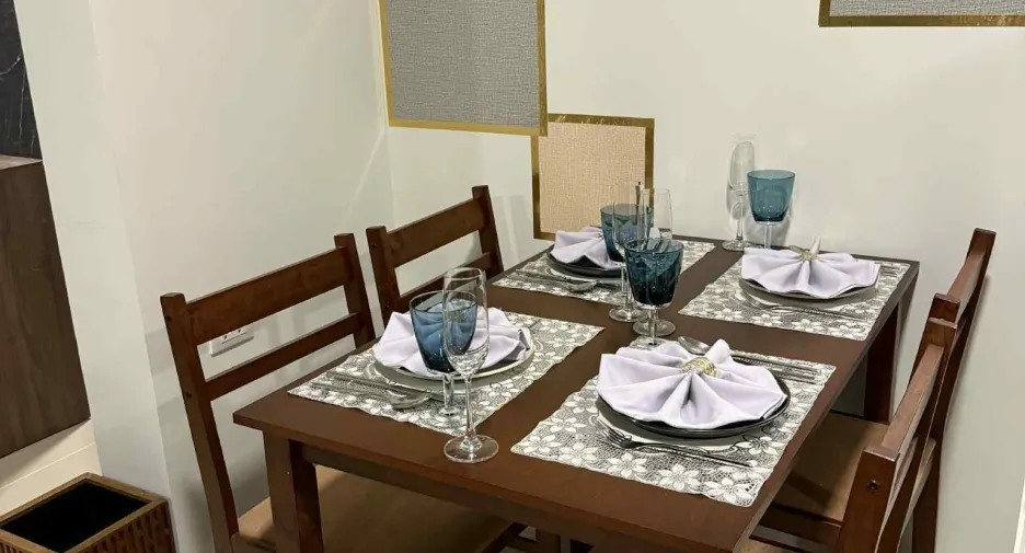 For rent 2 bedrooms townhouse in Thalang, Phuket
