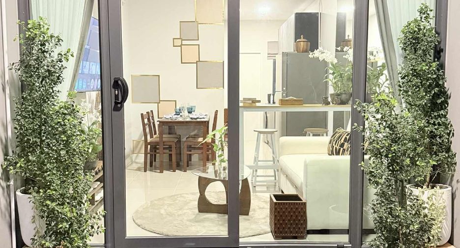 Reihenhaus zur Miete mit 2 Zimmer in Thalang, Phuket