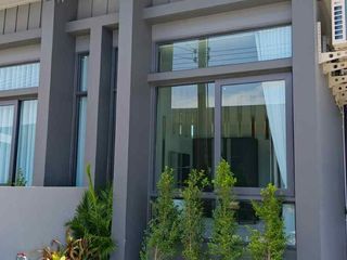 For Rent 2 Bedroom Townhouse In Thalang, Phuket