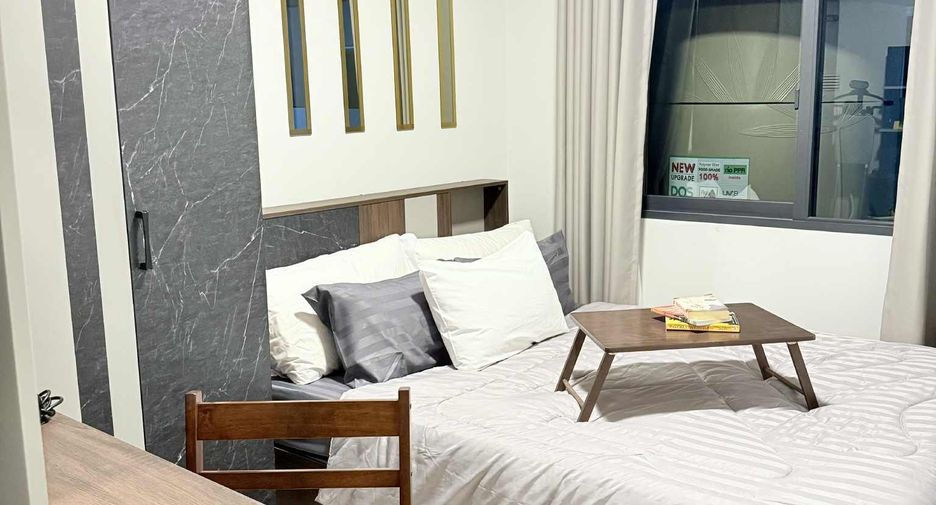 Reihenhaus zur Miete mit 2 Zimmer in Thalang, Phuket