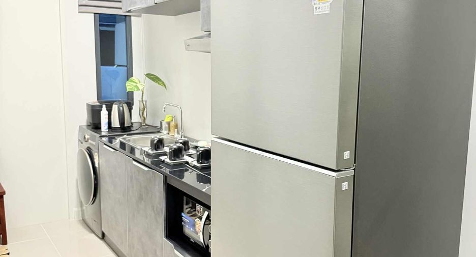 For rent 2 bedrooms townhouse in Thalang, Phuket
