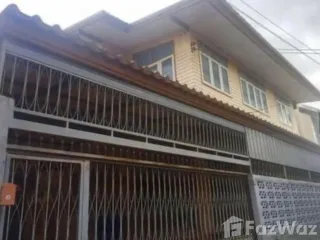 For sale 2 bedrooms house in Mueang Nakhon Sawan, Nakhon Sawan