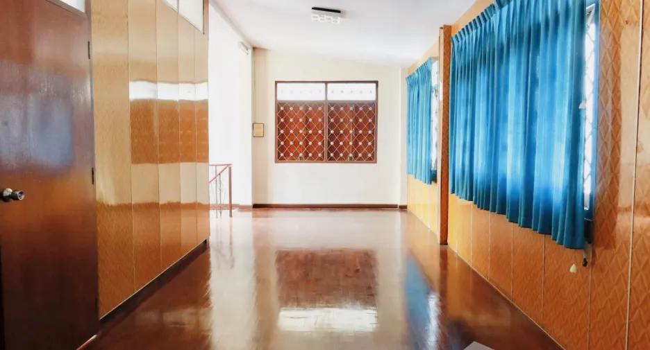 For sale 2 bedrooms house in Mueang Nakhon Sawan, Nakhon Sawan