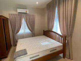 For rent 3 bedrooms house in Mueang Phuket, Phuket