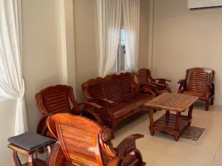 For rent 3 bedrooms house in Mueang Phuket, Phuket