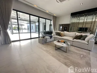 出售 5 卧室 别墅 在 Bang Lamung, Chon Buri