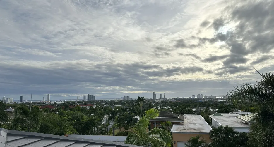 Villa en venta de 5 habitaciones en Bang Lamung, Chonburi