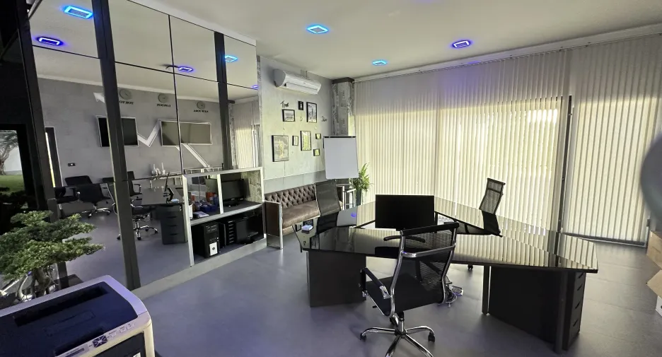 Villa en venta de 5 habitaciones en Bang Lamung, Chonburi