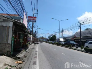 Local comercial en venta de 4 habitaciones en Mueang Phuket, Phuket